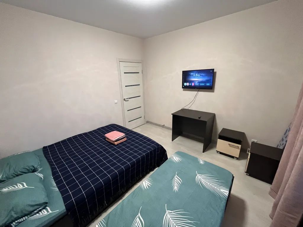 Квартира в центре города рядом с ТЦ Гвоздь — аренда посуточно в Ижевск