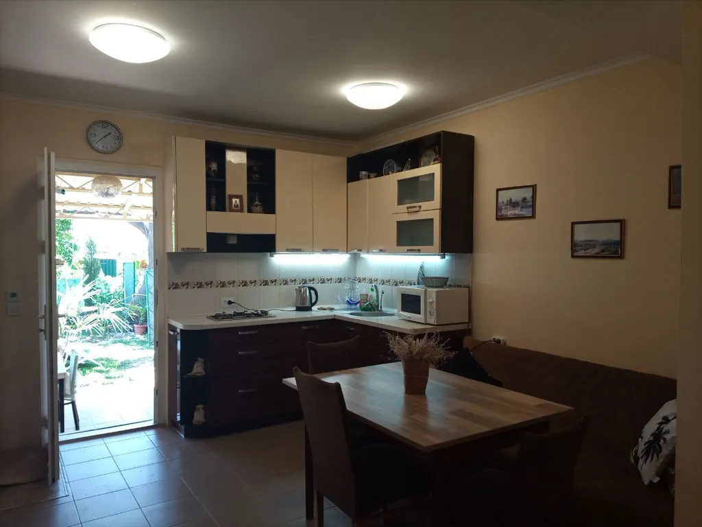 Коттедж Уютный таунхаус — аренда посуточно в Кача