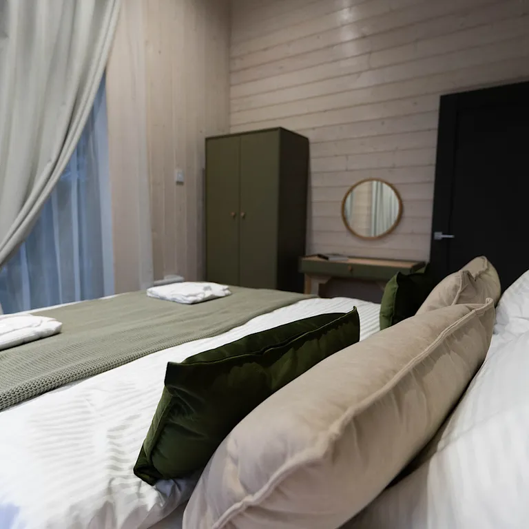 3-комнатный Дом