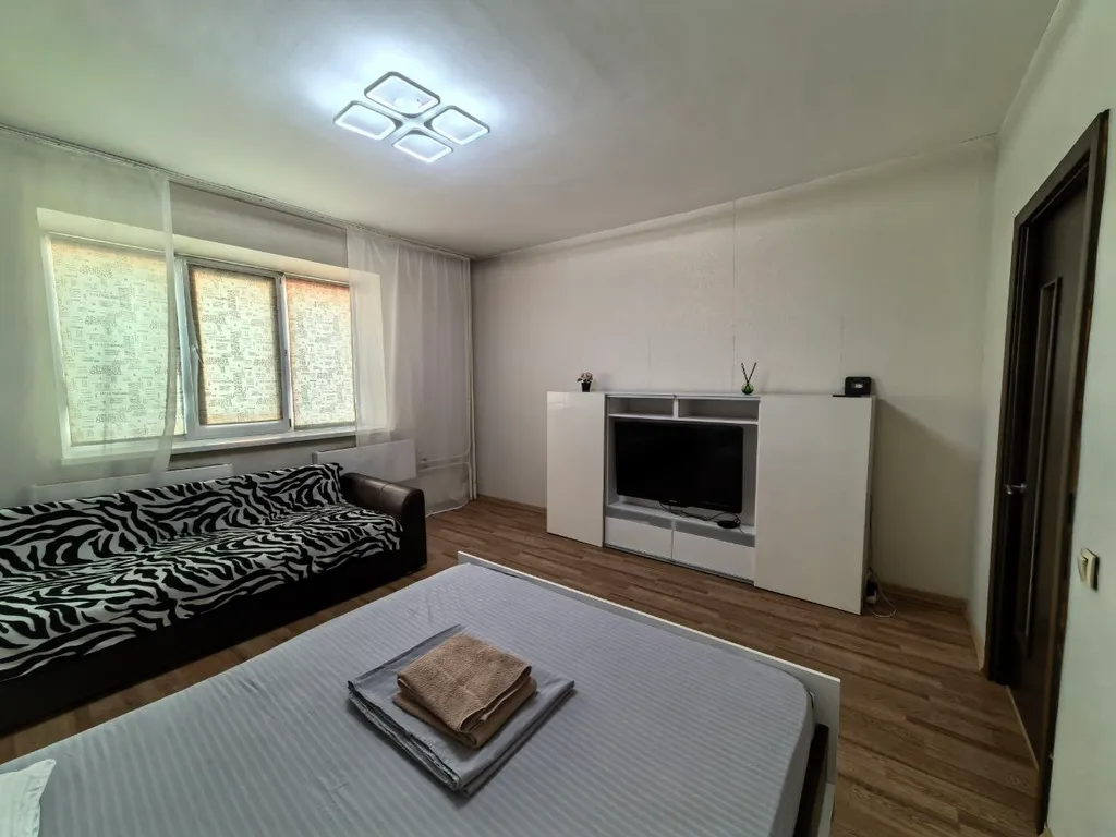 Апартаменты Чей Чемодан на Архитекторов 10