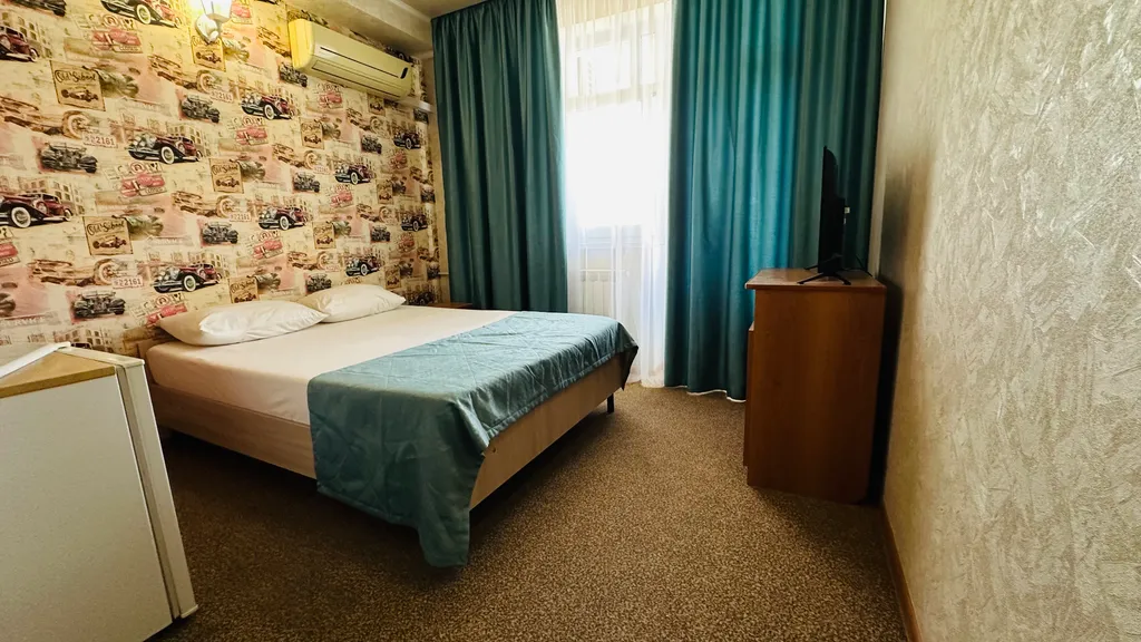 Квартира Комната — аренда посуточно в Витязево