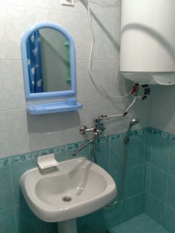 Домик для отдыха