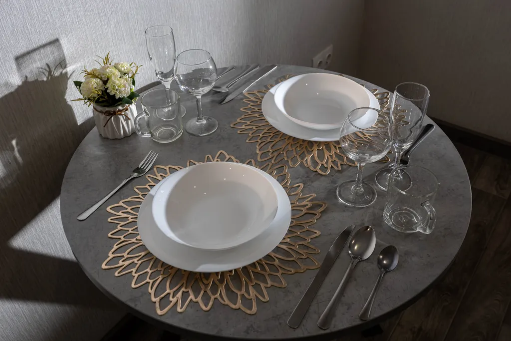 Студия-мини, 12кв. М.