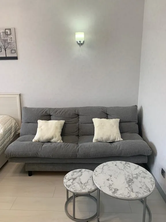 Квартира Уютная новая квартира в центре — Калининград