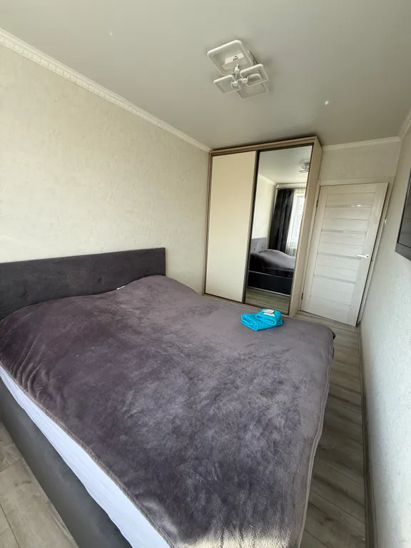 Квартира Уютная квартира в самом центре города — Калининград