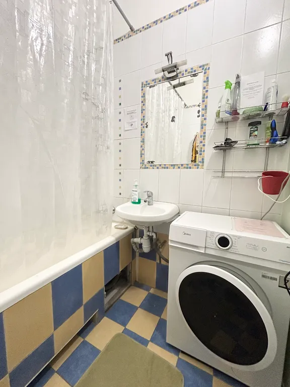 Квартира Комната — Москва