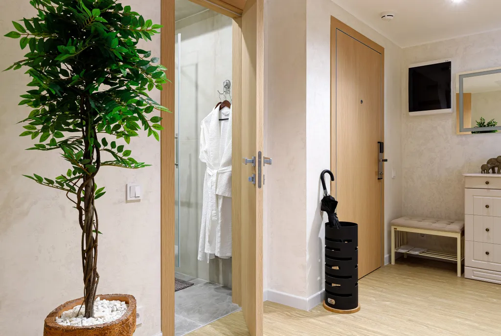 Современные апартаменты в престижном комплексе The Grand Palace