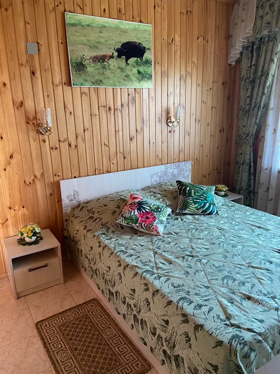 Квартира Комната — аренда посуточно в Пересыпь