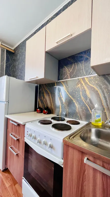 Уютная квартира рядом с Областной больницей