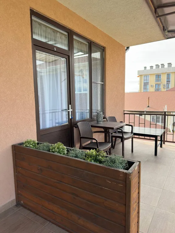 Квартира Комната — Сириус