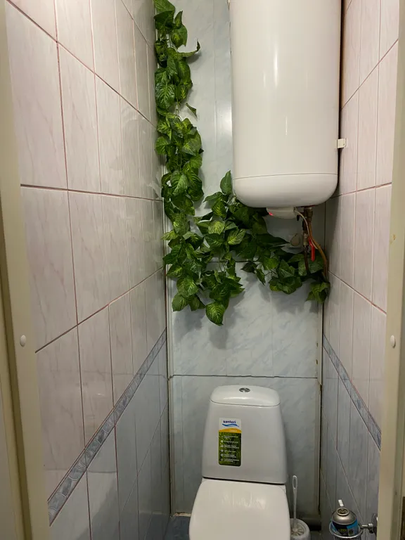 Отличная уютная квартира в спальном районе города