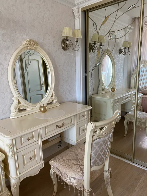 Элитные апартаменты у моря