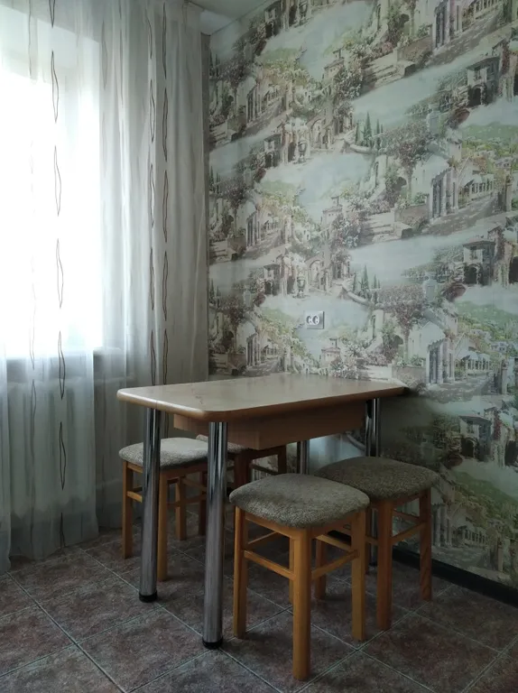 Уютная квартира в курортной зоне