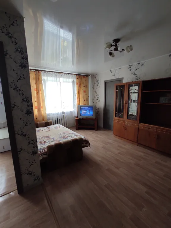 Уютная квартира в привокзальном районе