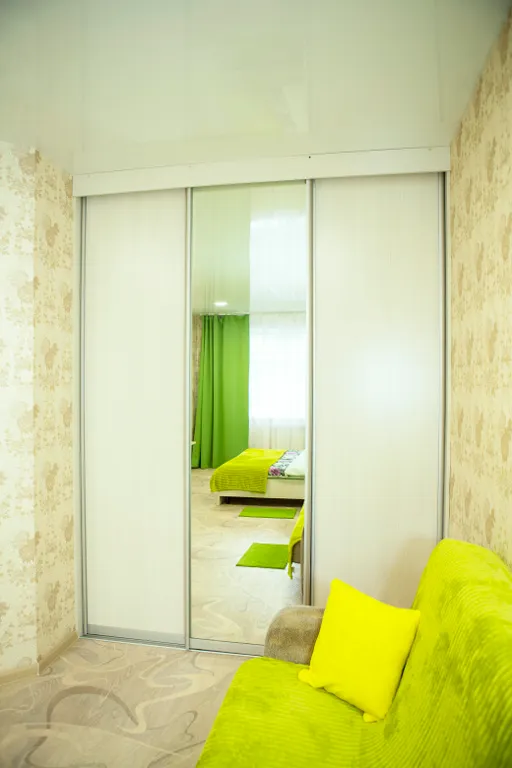 Квартира на Покровке