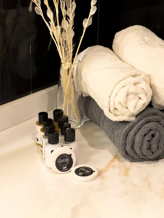 Legend дизайнерская квартира в самом сердце Алании