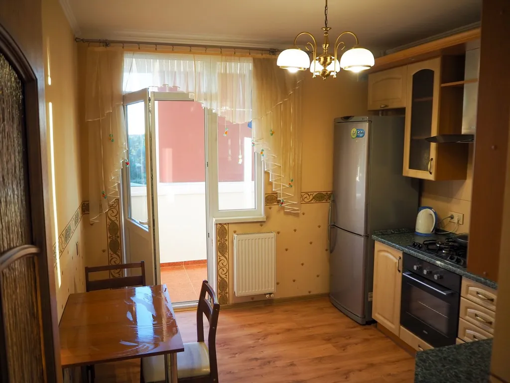 City Apartment - Clean & Comfortable