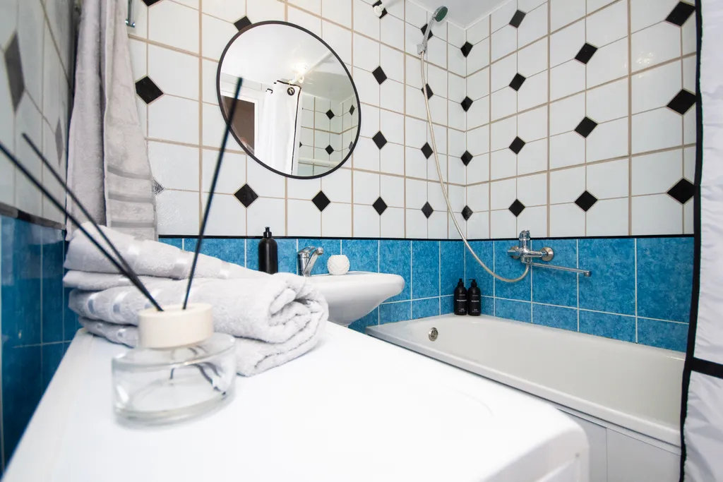 Апартаменты премиум "Питерский Аrt"