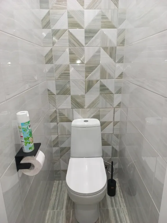 Уютная квартира с видом на Байкал в центре поселка