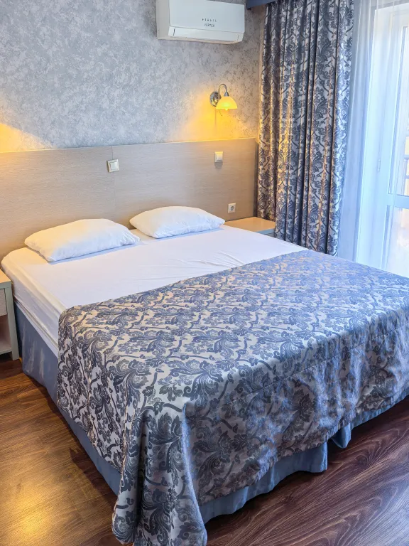 Квартира Комната — Адлер