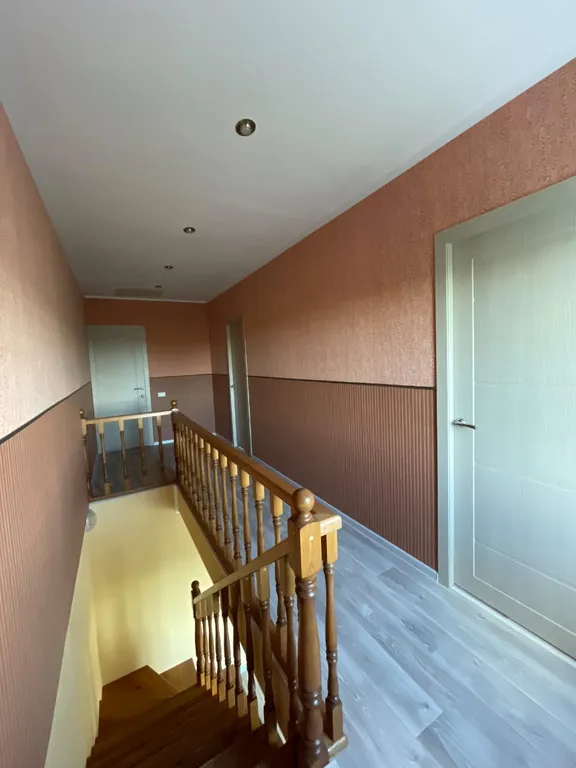 Коттедж на Птицеводе-3