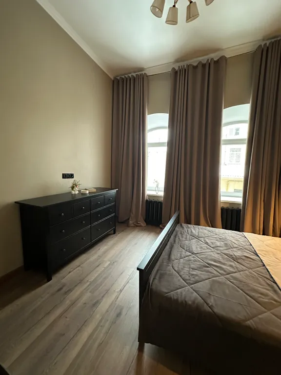 Евротрешка в центре города