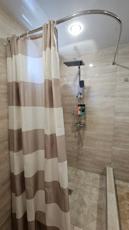 Этаж под ключ