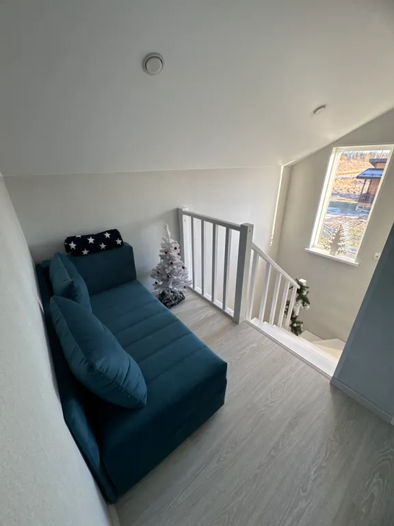 Домик у Речки