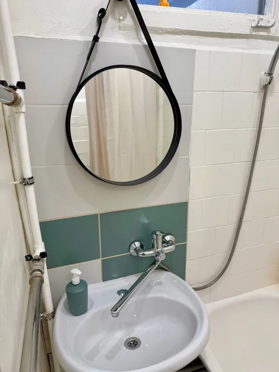 Квартира с наилучшим расположением