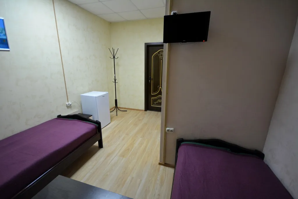 Квартира Комната — Москва