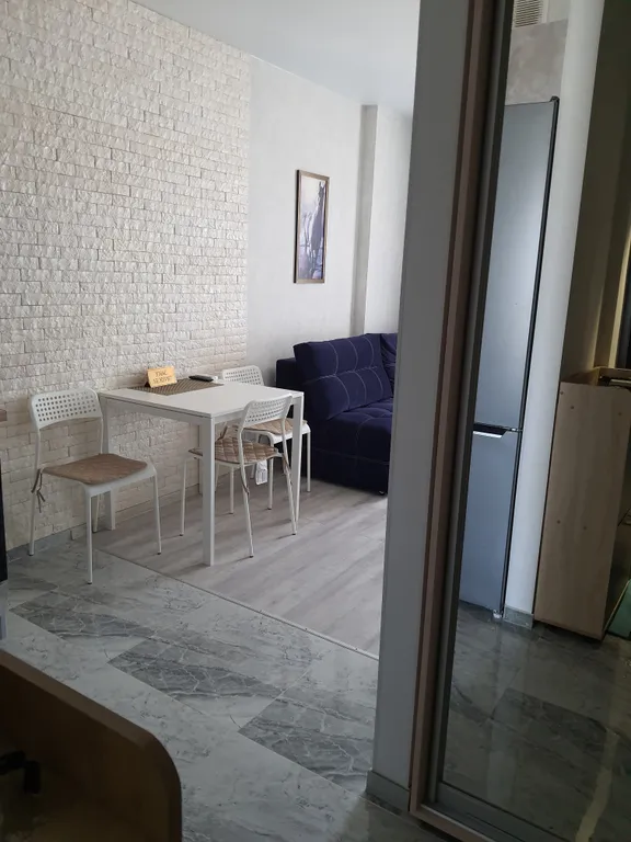 Квартира Уютная квартира в новом доме, чувствуешь себя, как дома — Симферополь