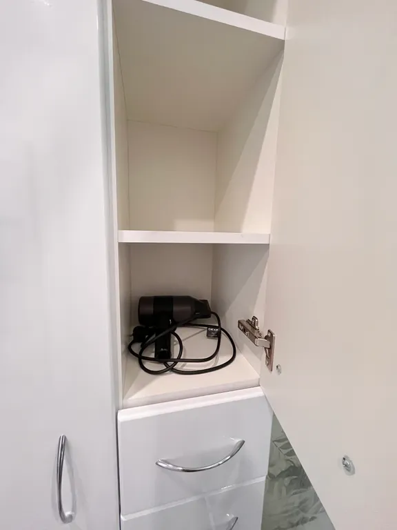 Уютная студия у моря