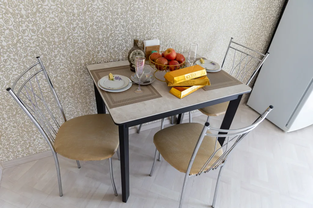 Квартира от Стрижа