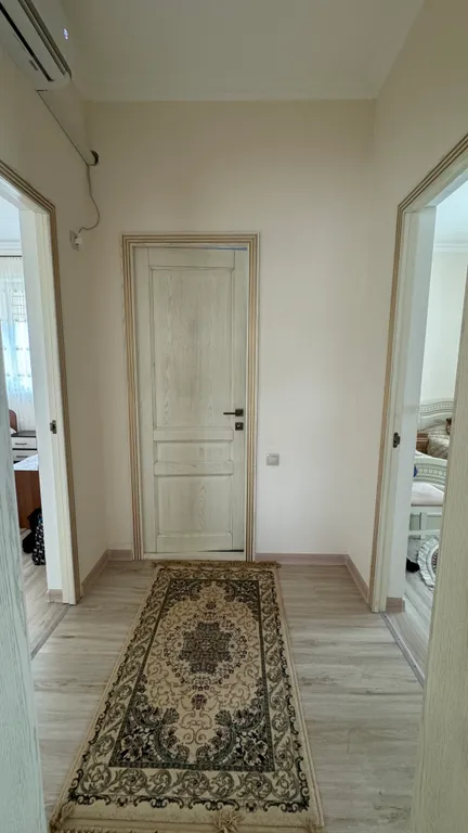 Коттедж Уютная дача — Дербент