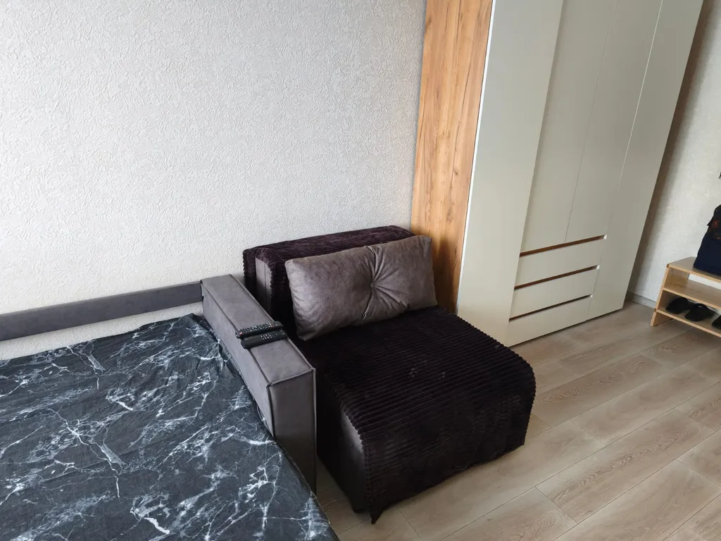 Уютная квартира на Чернышевского