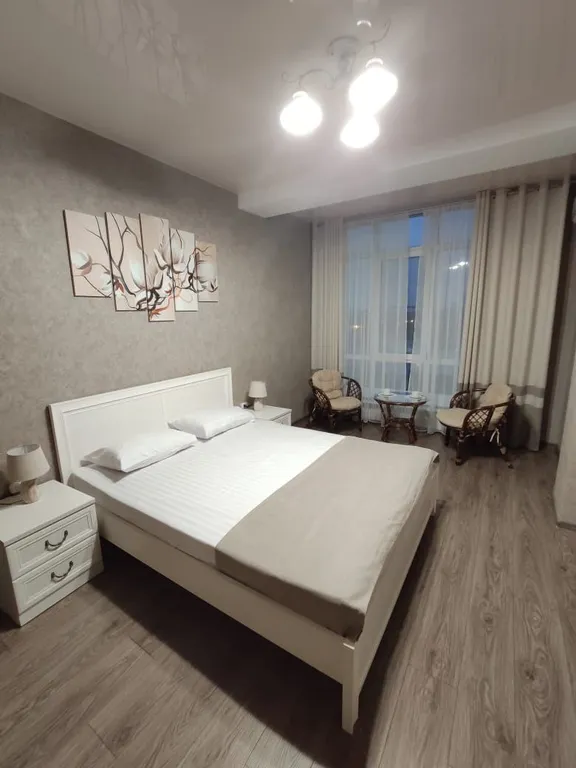 Квартира в центре города — аренда посуточно в Ставрополь