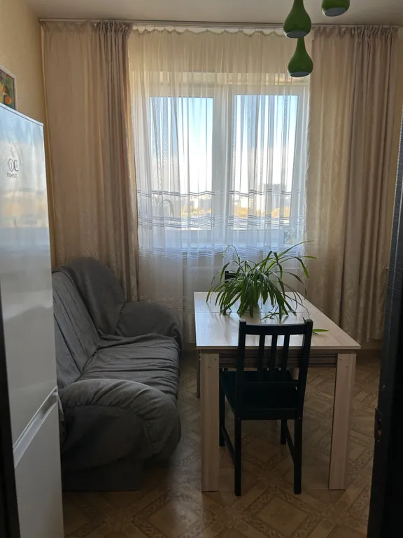 Уютная квартира с восхитительными закатами, 17 минут пешком до метро