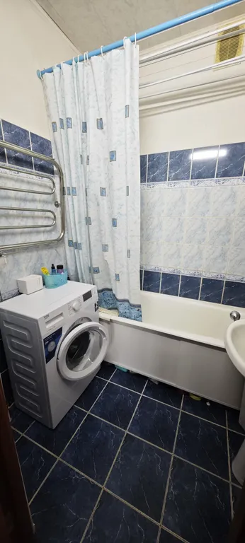 Уютная квартира в тихом центре