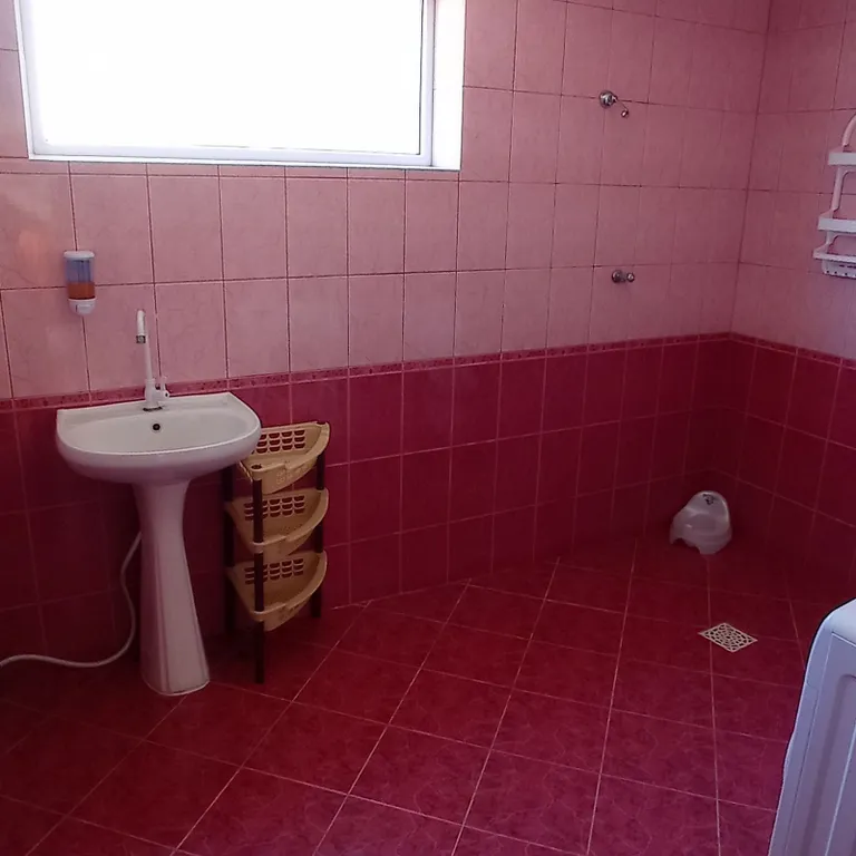 Дом для независимого отдыха семьи или большой компании на автомобиле