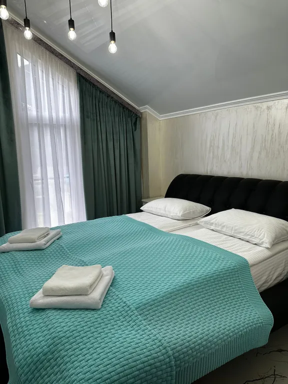 Belek House  Коттедж с видом на горы