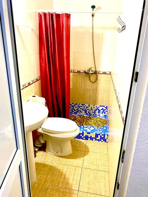 Квартира Комната — Лазаревское