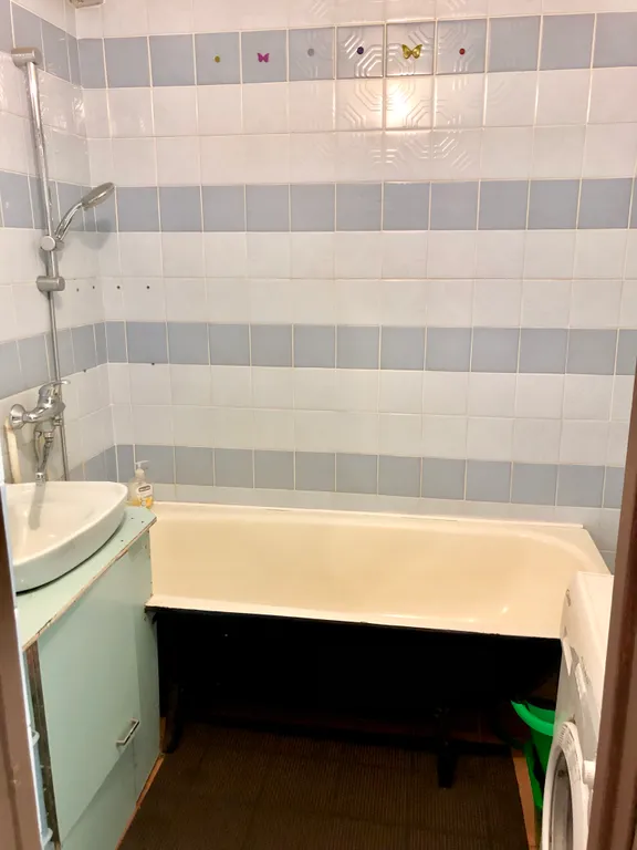 Квартира Центральный район 
Просторная солнечная квартира — Калининград