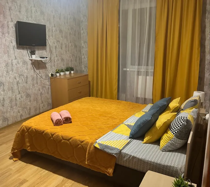 Апартаменты Комфорт