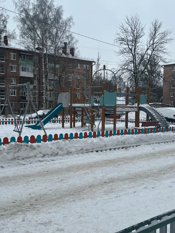 Квартира Очень уютная 2-комнатная квартира у музея Боевой Славы — Ярославль