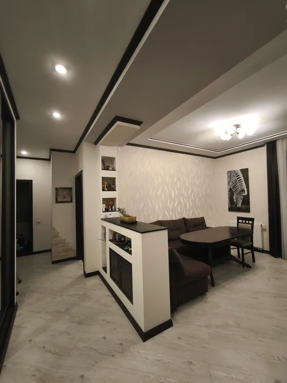 Апартаменты Саванна Deluxe 2 спальни