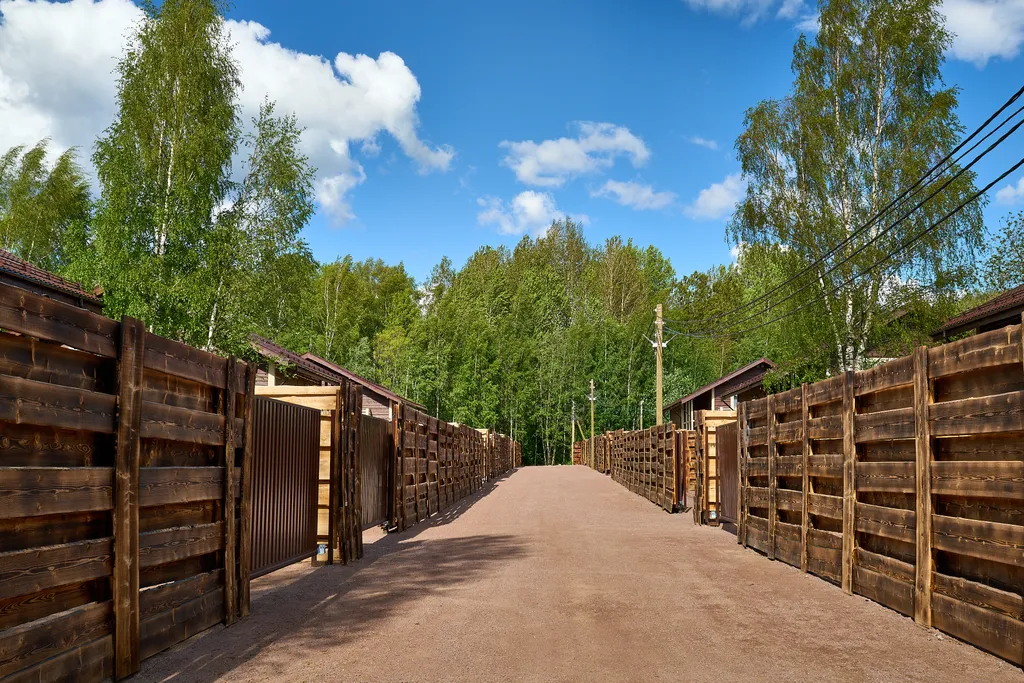 Коттедж Уютный коттедж на берегу Красного озера — Светлое