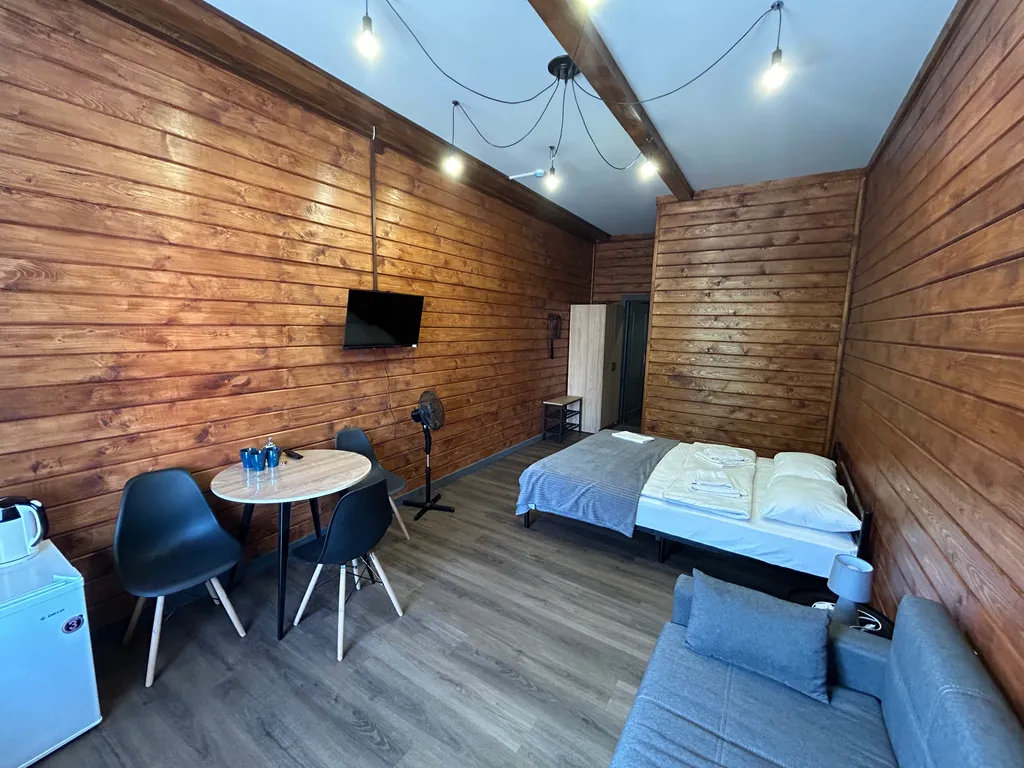 Квартира Комната — аренда посуточно в Осташков (Селигер)