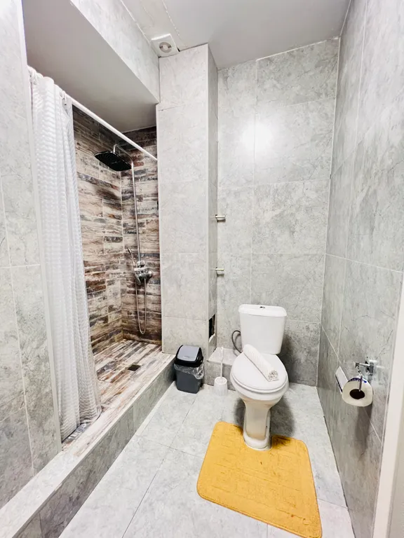 417/2 Aqua Aura Apartment Sholpan city