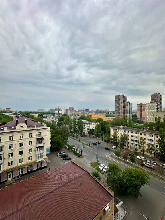 Квартира Квартира Студия в центре города — Ростов-на-Дону