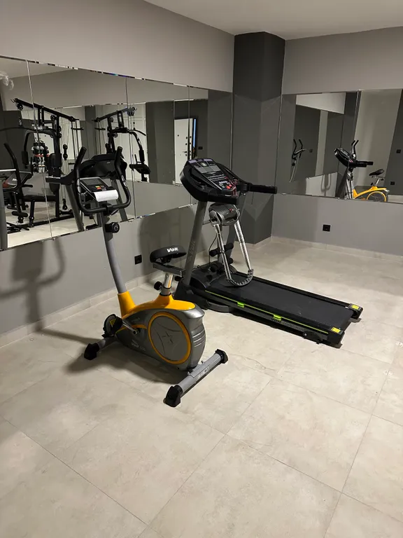 Квартира в центре в 7 минутах от пляжа Клеопатра